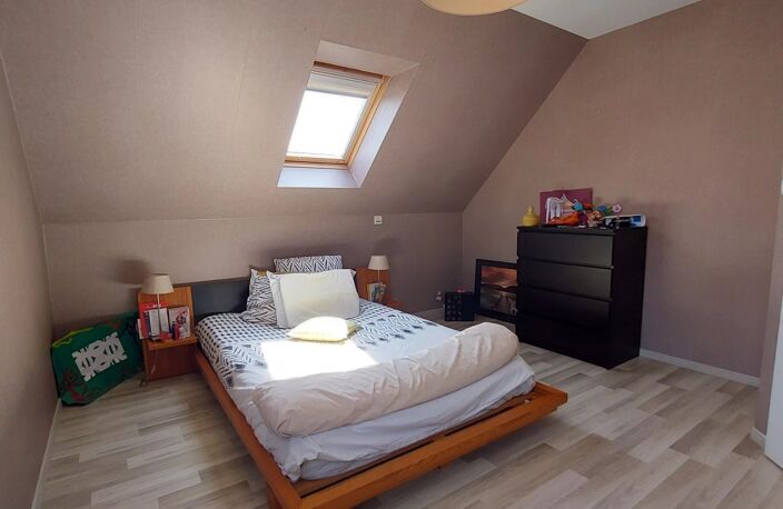 DIJON PROCHE - Maison Familliale — photo 4