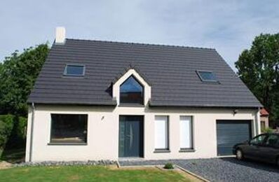 construire maison 217 260 € à proximité de Oudeuil (60860)