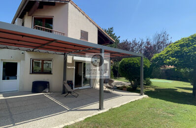 vente maison 325 000 € à proximité de Vernosc-Lès-Annonay (07430)