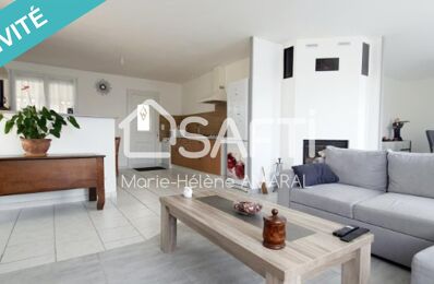 vente maison 147 000 € à proximité de La Roche-Posay (86270)