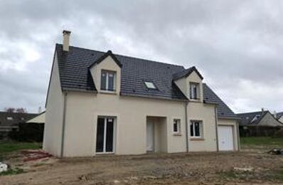 construire maison 265 260 € à proximité de Pierrefitte-en-Beauvaisis (60112)