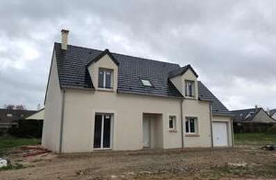 construire maison 265 260 € à proximité de Auneuil (60390)