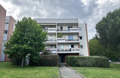 vente appartement 260 000 € à proximité de La Salvetat-Saint-Gilles (31880)