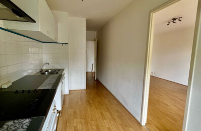 vente appartement 260 000 € à proximité de Montrabé (31850)