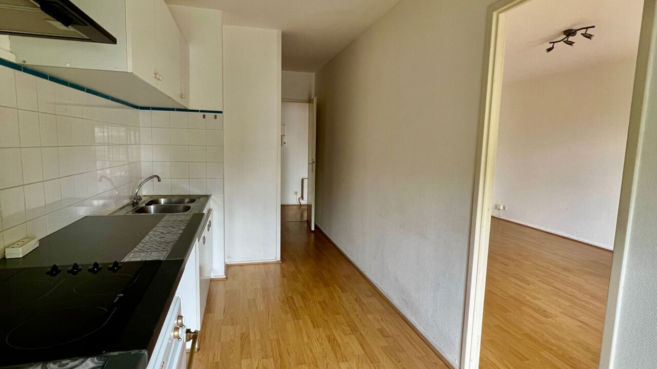 appartement 3 pièces 70 m2 à vendre à Toulouse (31500)