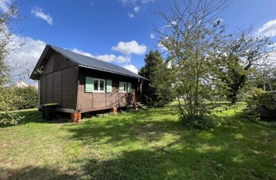 vente maison 70 000 € à proximité de Courville-sur-Eure (28190)