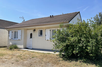 vente maison 191 000 € à proximité de Saint-Péravy-la-Colombe (45310)