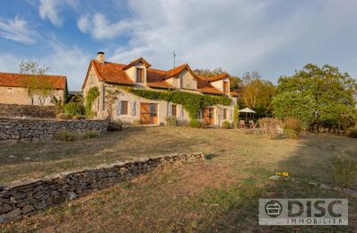 vente maison 295 000 € à proximité de Labastide-de-Penne (82240)