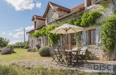 vente maison 275 000 € à proximité de Parisot (82160)