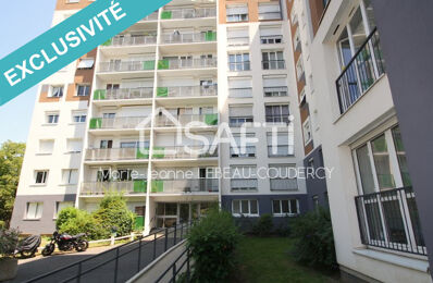 vente appartement 199 000 € à proximité de Lieusaint (77127)