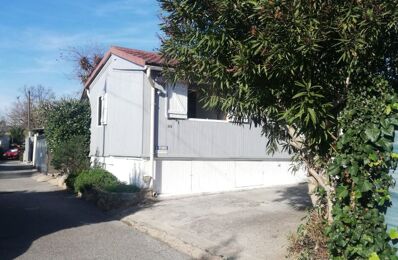 vente maison 199 000 € à proximité de Antibes (06600)