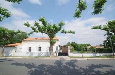 vente maison 331 000 € à proximité de Saint-Agnant (17620)