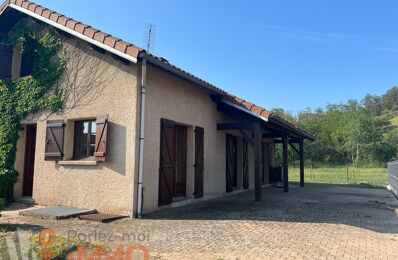 vente maison 209 000 € à proximité de Boën (42130)