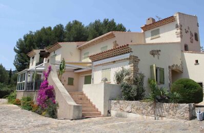 vente maison 1 470 000 € à proximité de Toulon (83000)