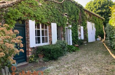 vente maison 144 000 € à proximité de Saint-Aubin-Château-Neuf (89110)