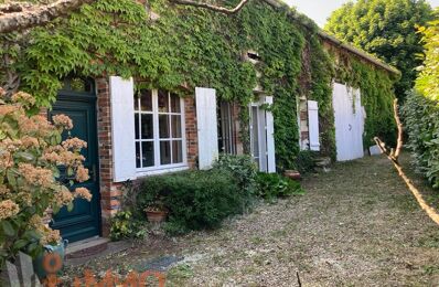 vente maison 144 000 € à proximité de Thury (89520)