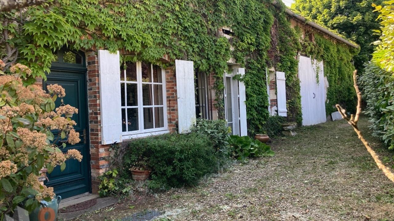 maison 6 pièces 157 m2 à vendre à Treigny (89520)