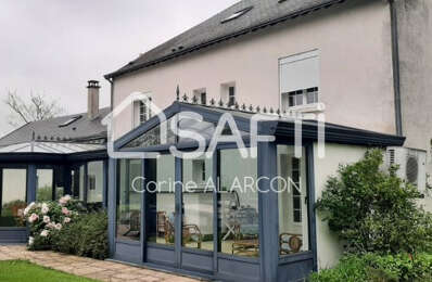 vente maison 378 000 € à proximité de Acy-Romance (08300)