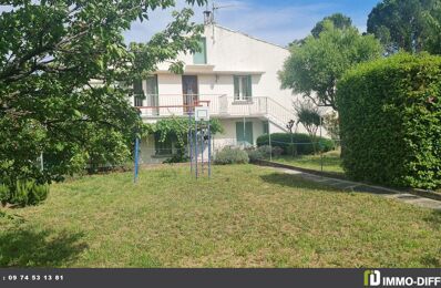 vente maison 350 000 € à proximité de Rosières (07260)