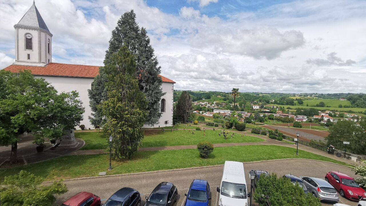 appartement 4 pièces 111 m2 à vendre à Cambo-les-Bains (64250)