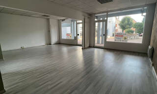 Commerce 2 Pièces 51 m² à louer à Rixheim (68170)