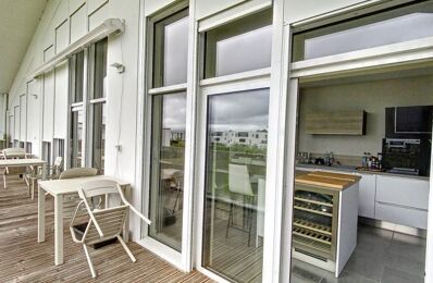 appartement 4 pièces 85 m2 à vendre à Villenave-d'Ornon (33140)