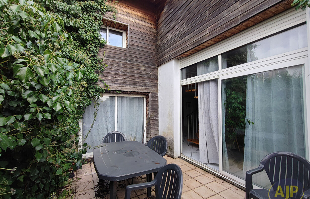 maison 4 pièces 151 m2 à vendre à Mauves-sur-Loire (44470)