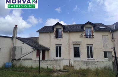 vente maison 72 500 € à proximité de Château-Chinon (Campagne) (58120)