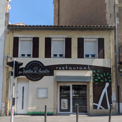 Immeuble  723000 €