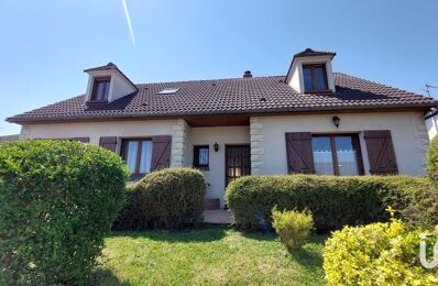 vente maison 339 000 € à proximité de La Bourdinière-Saint-Loup (28360)