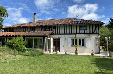 vente maison 442 000 € à proximité de Vergoignan (32720)