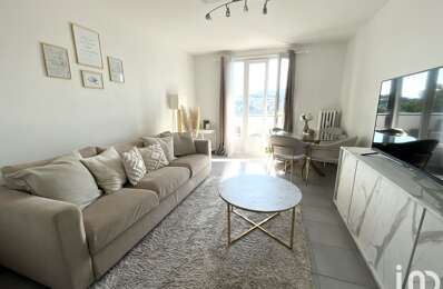 appartement 3 pièces 57 m2 à vendre à Saint-Étienne (42100)