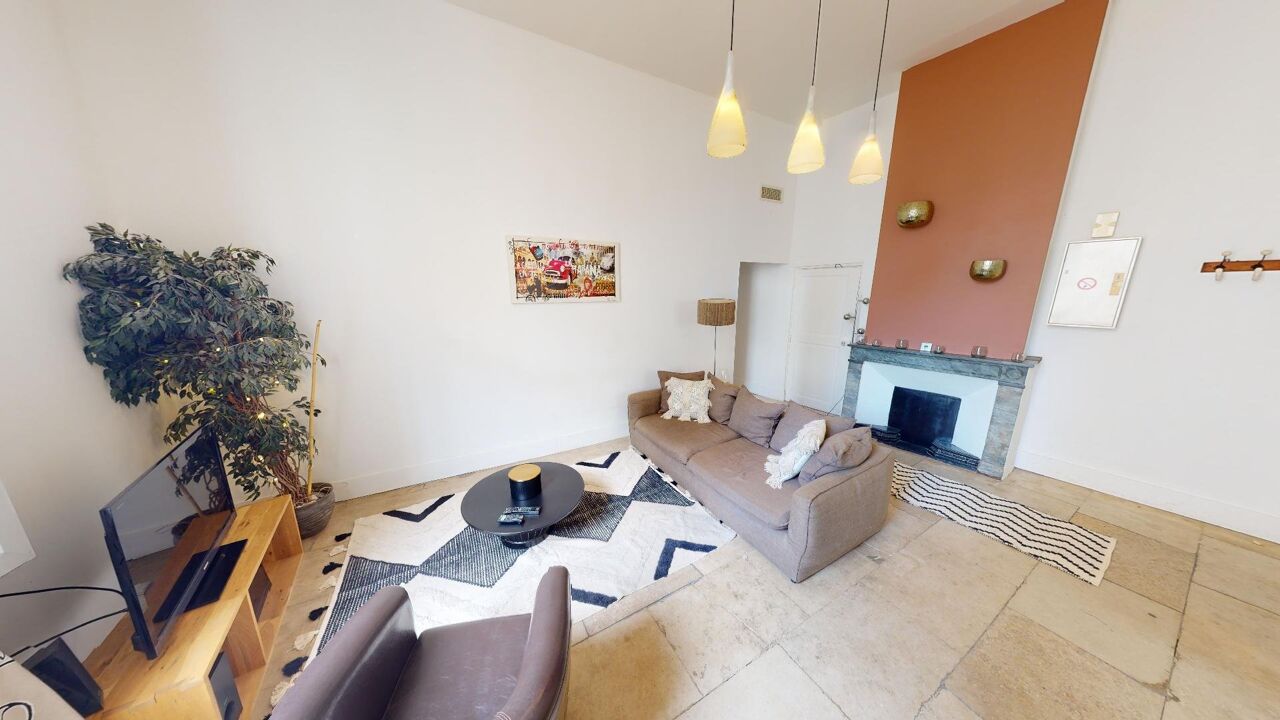 appartement 3 pièces 90 m2 à vendre à Montpellier (34000)