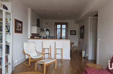 vente appartement 85 000 € à proximité de Annonay (07100)