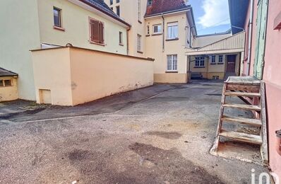 vente maison 514 000 € à proximité de Dieffenbach-Au-Val (67220)