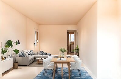 vente appartement 350 000 € à proximité de Bouffémont (95570)