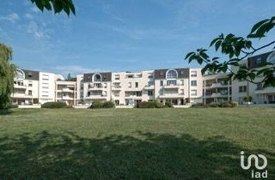 vente appartement 349 000 € à proximité de Lagny-sur-Marne (77400)