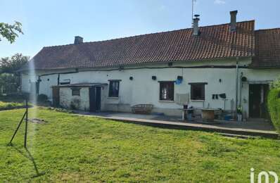vente maison 65 500 € à proximité de Vieux-Rouen-sur-Bresle (76390)