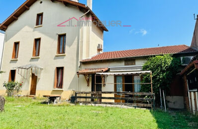vente maison 214 000 € à proximité de Guilherand-Granges (07500)
