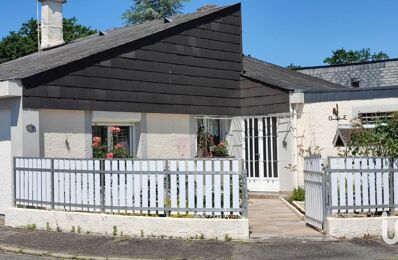 vente maison 185 000 € à proximité de Saint-Lézer (65500)