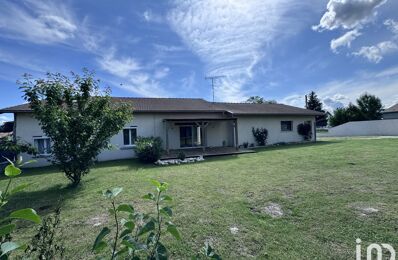 vente maison 219 900 € à proximité de Sainte-Marie-du-Lac-Nuisement (51290)