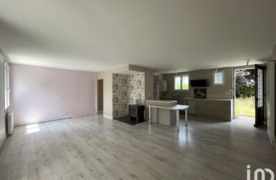 vente maison 322 000 € à proximité de Saint-Fiacre-sur-Maine (44690)