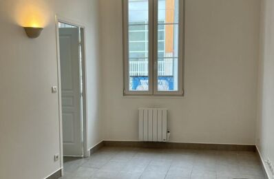 vente appartement 199 000 € à proximité de Cachan (94230)
