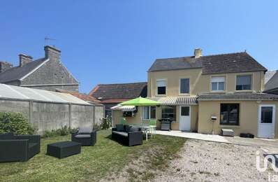 vente maison 261 000 € à proximité de Anneville-en-Saire (50760)