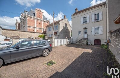 vente maison 144 000 € à proximité de Château-Landon (77570)