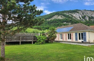 vente maison 325 000 € à proximité de Massignieu-de-Rives (01300)