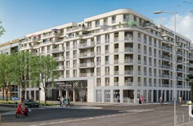 vente appartement 441 000 € à proximité de Gennevilliers (92230)