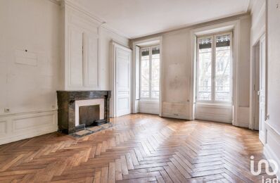 vente appartement 425 000 € à proximité de Saint-Pierre-de-Chandieu (69780)