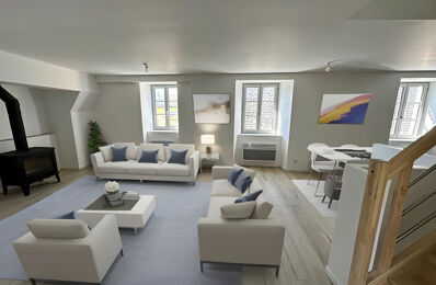 vente maison 264 000 € à proximité de Castelnau-de-Mandailles (12500)