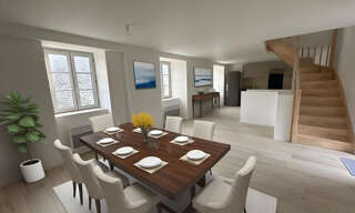 Maison 4 Pièces 80 m² à vendre à Laguiole (12210)